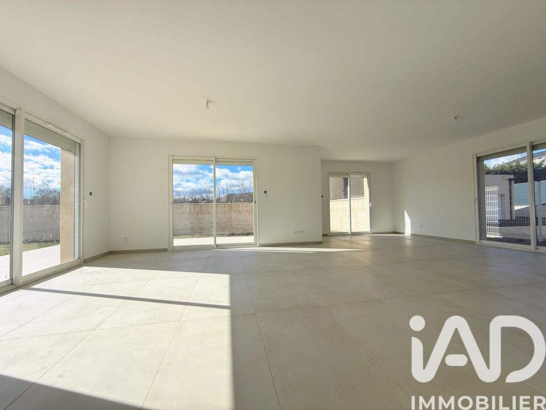 Maison 4 Pièce(s) Félines - Photo 7