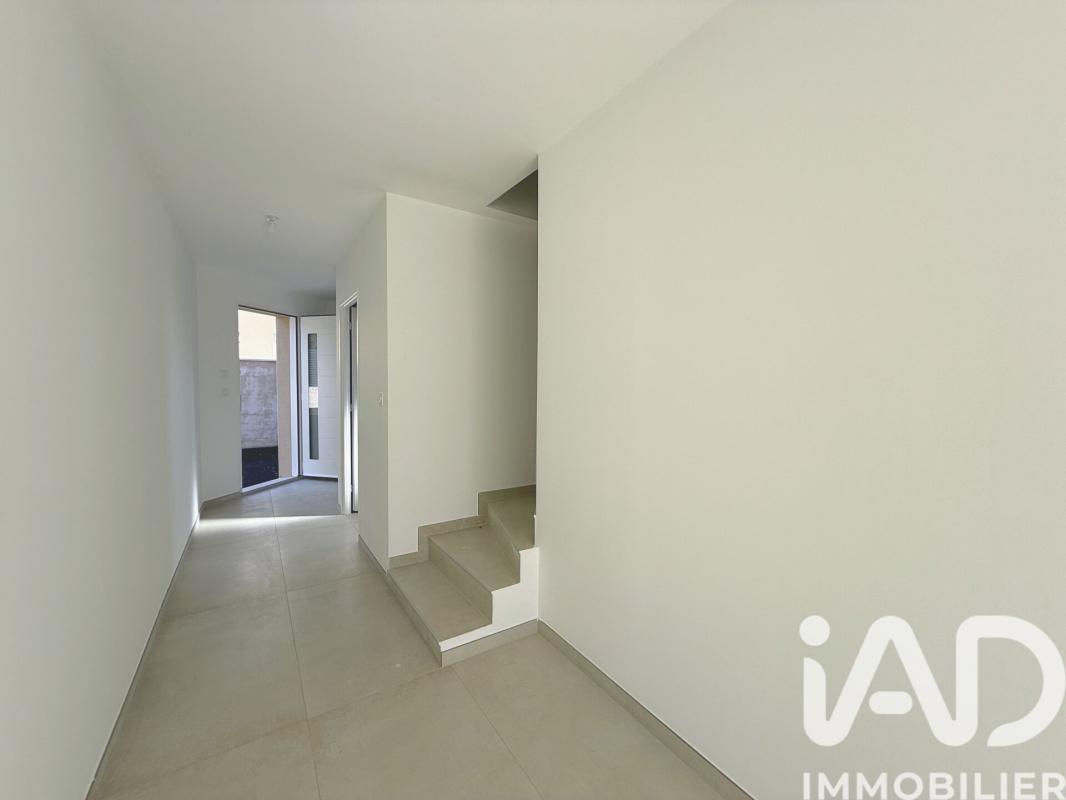 Maison 4 Pièce(s) Félines - Photo 9
