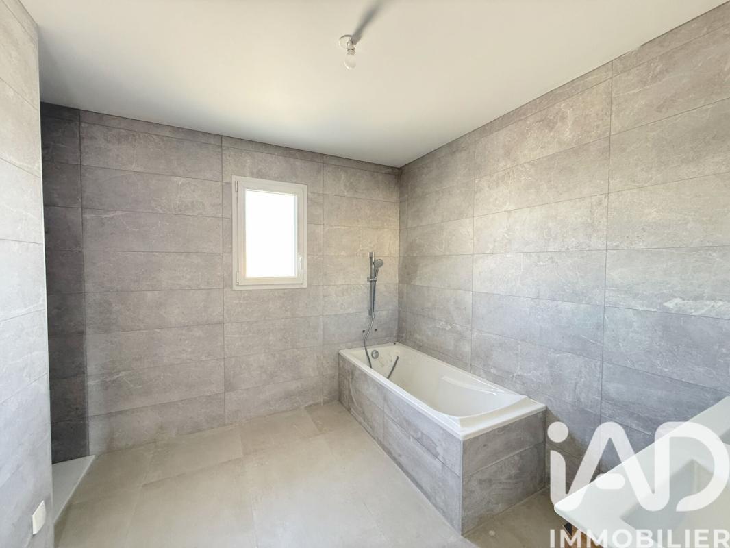 Maison 4 Pièce(s) Félines - Photo 12