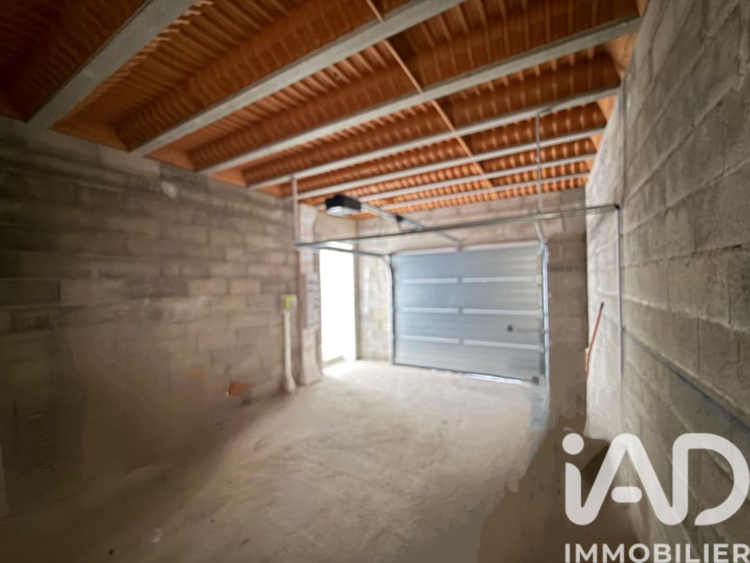 Maison 4 Pièce(s) Félines - Photo 14