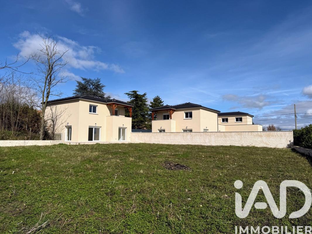 Maison 4 Pièce(s) Félines - Photo 15