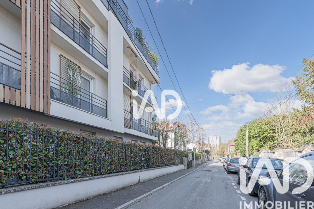 Appartement 2 Pièce(s) Lagny-sur-Marne