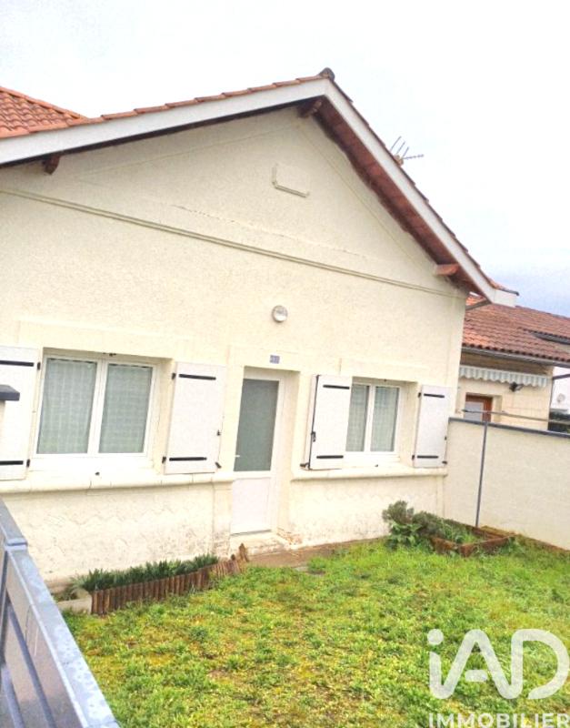 Maison traditionnelle 3 Pièce(s) Libourne