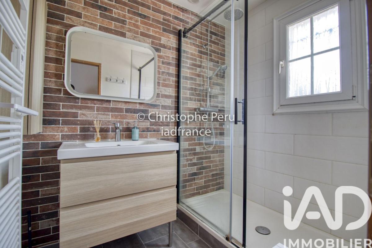 Maison 5 Pièce(s) Saint-Gervais