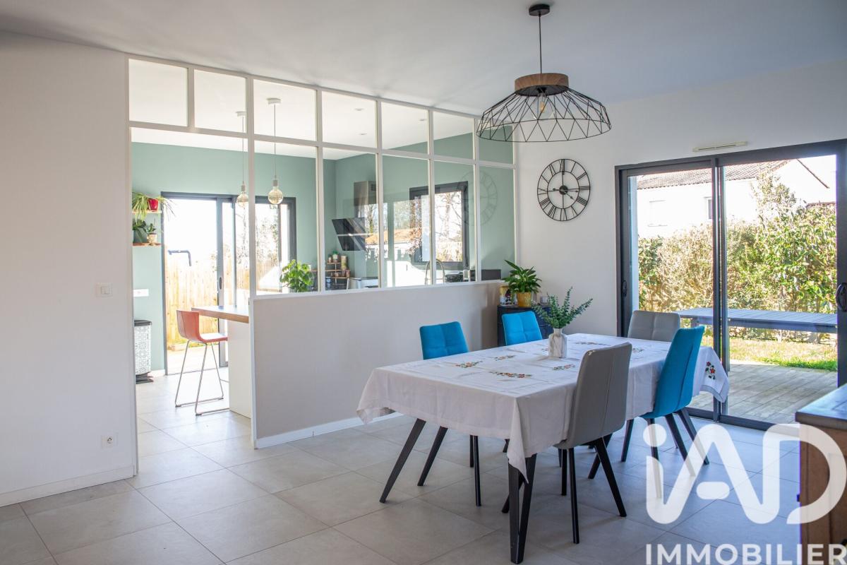 Maison 8 Pièce(s) Vertou