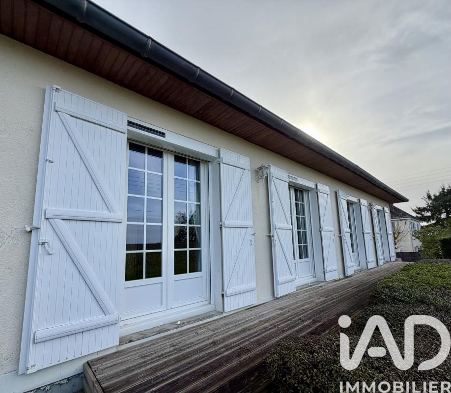 Maison 5 Pièce(s) Rochecorbon