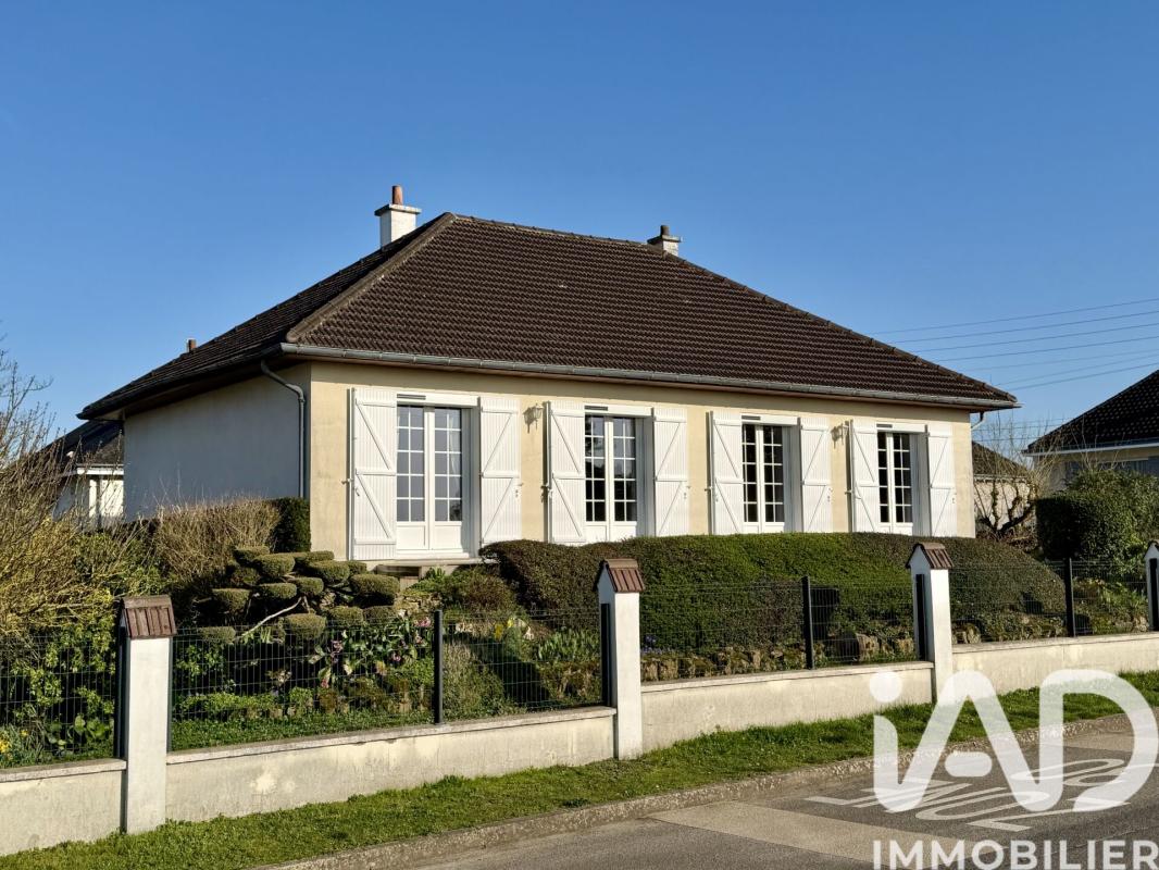 Maison 5 Pièce(s) Rochecorbon