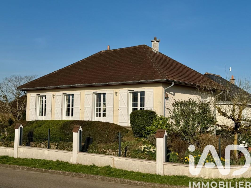 Maison 5 Pièce(s) Rochecorbon