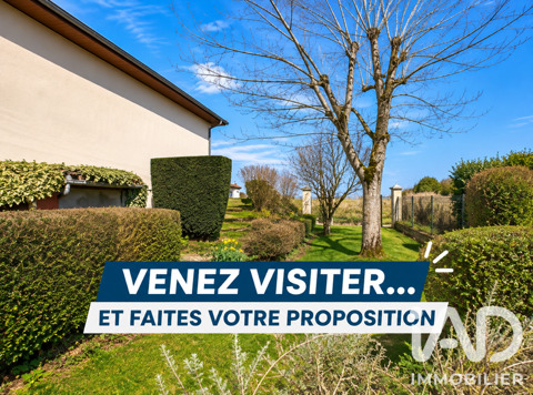 Maison 5 Pièce(s) Rochecorbon