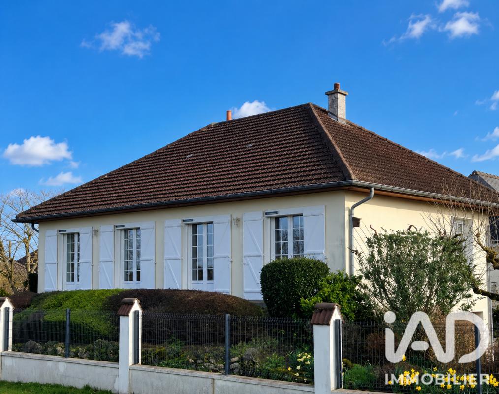 Maison 5 Pièce(s) Rochecorbon
