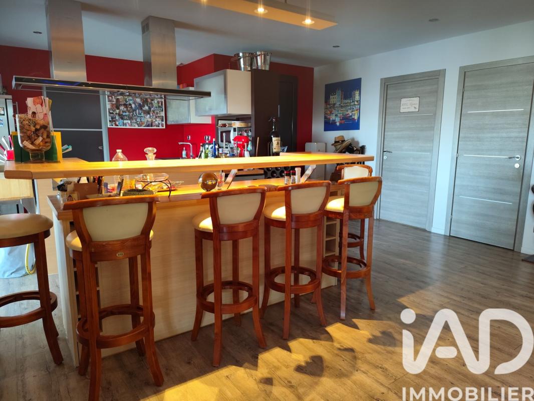 Maison traditionnelle 7 Pièce(s) Bourgneuf