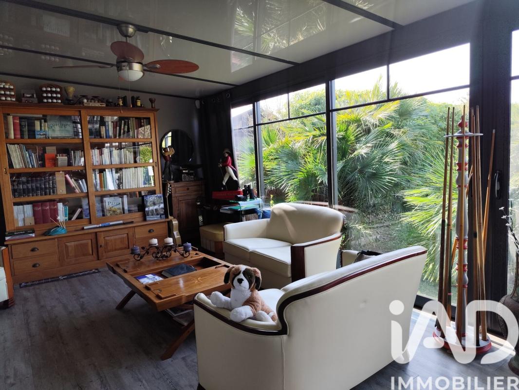 Maison 7 Pièce(s) Bourgneuf - Photo 8