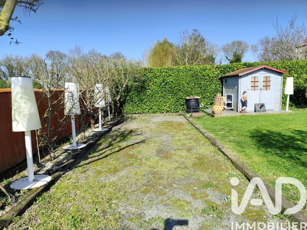 Maison 7 Pièce(s) Bourgneuf - Photo 9