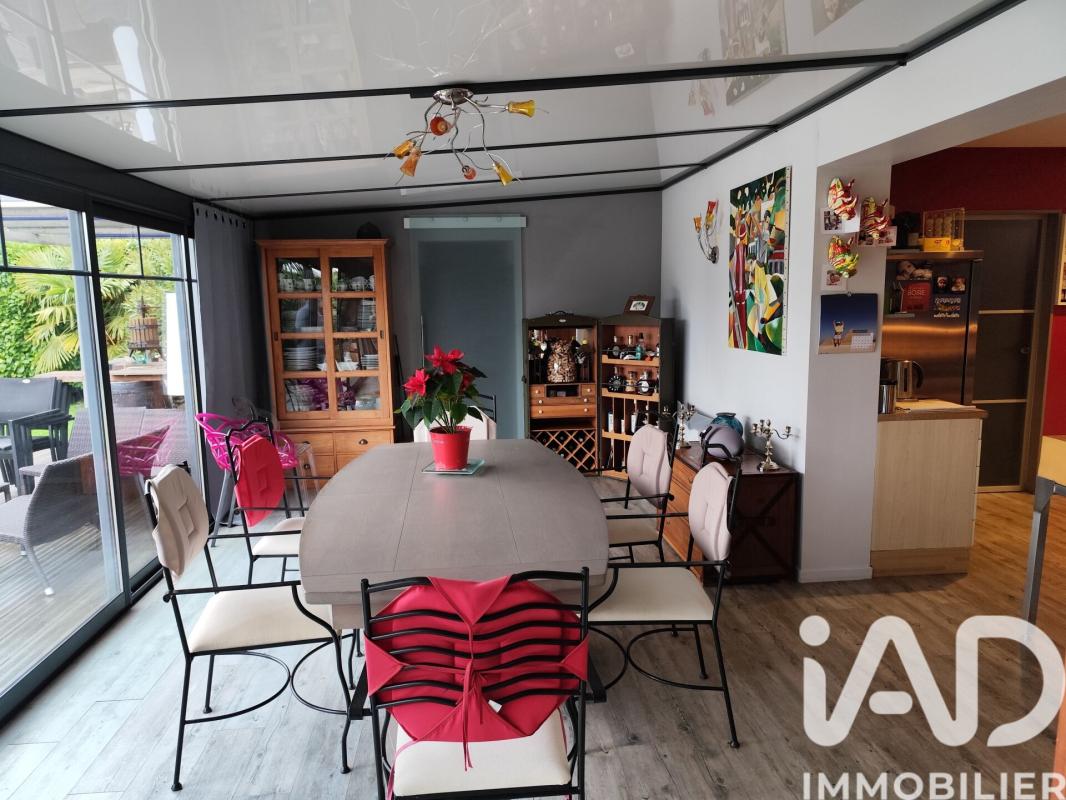 Maison 7 Pièce(s) Bourgneuf - Photo 10