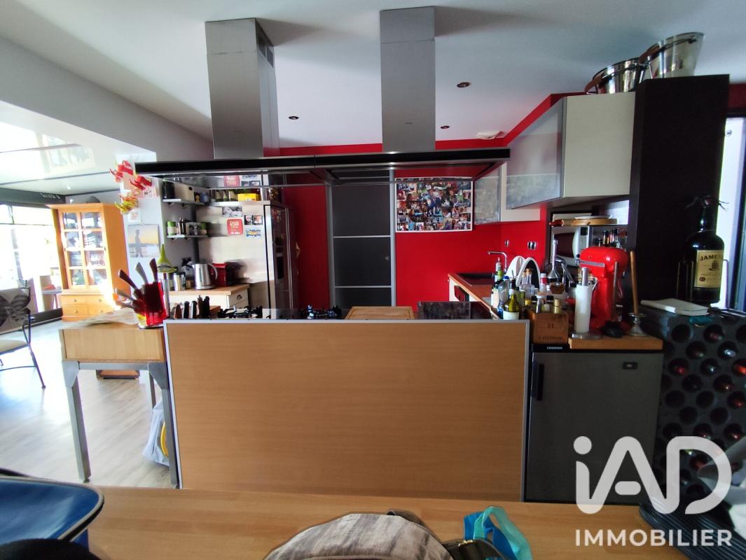 Maison 7 Pièce(s) Bourgneuf - Photo 12