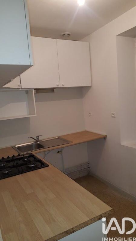 Maison de ville 7 Pièce(s) Bourbon-Lancy