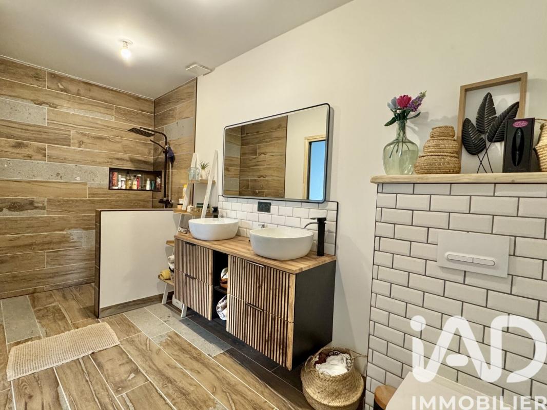 Maison de ville 5 Pièce(s) Belin-Béliet