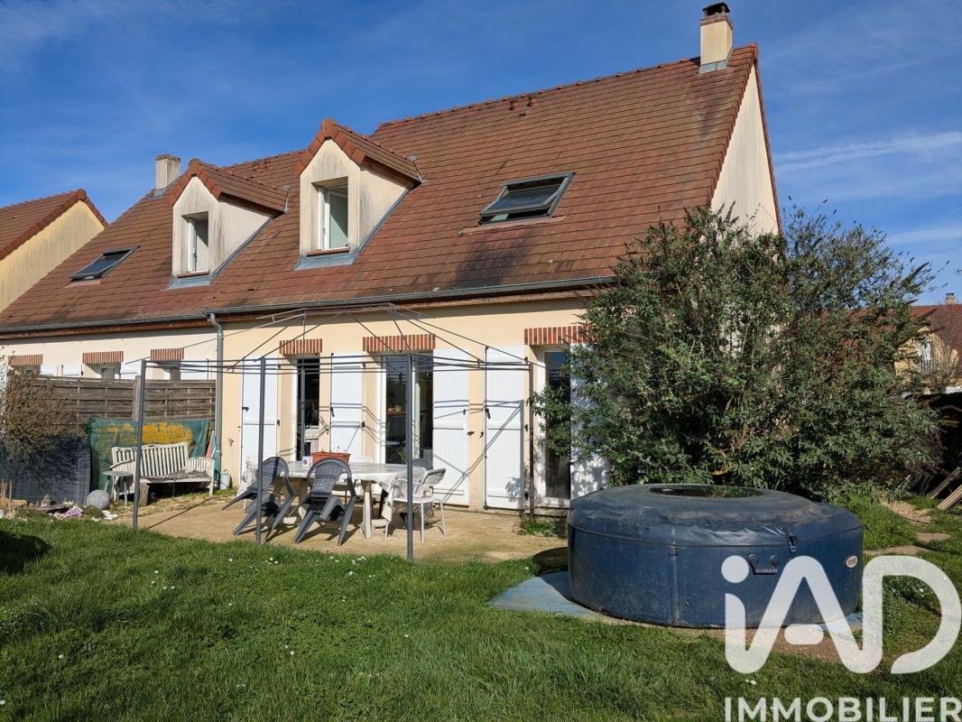 Maison 4 Pièce(s) Monéteau