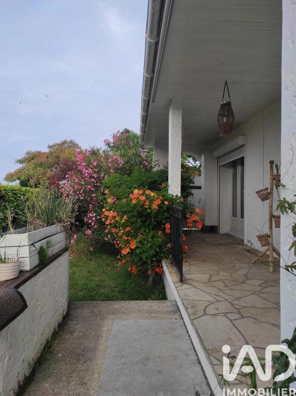 Maison 4 Pièce(s) Hourtin