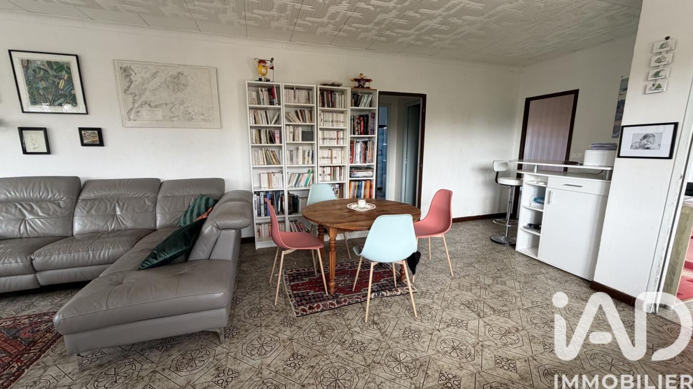 Maison 4 Pièce(s) Hourtin
