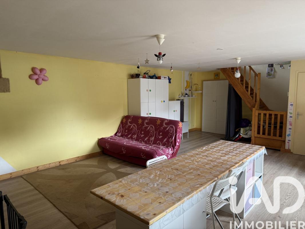 Maison 3 Pièce(s) Bubry