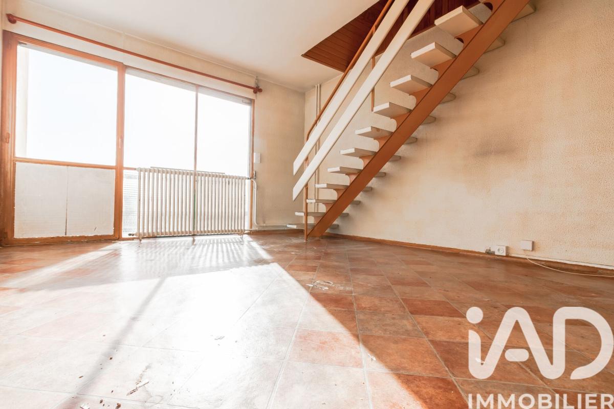 Appartement 3 Pièce(s) Melun