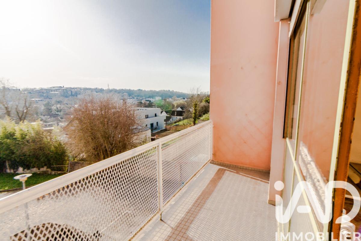 Appartement 3 Pièce(s) Melun