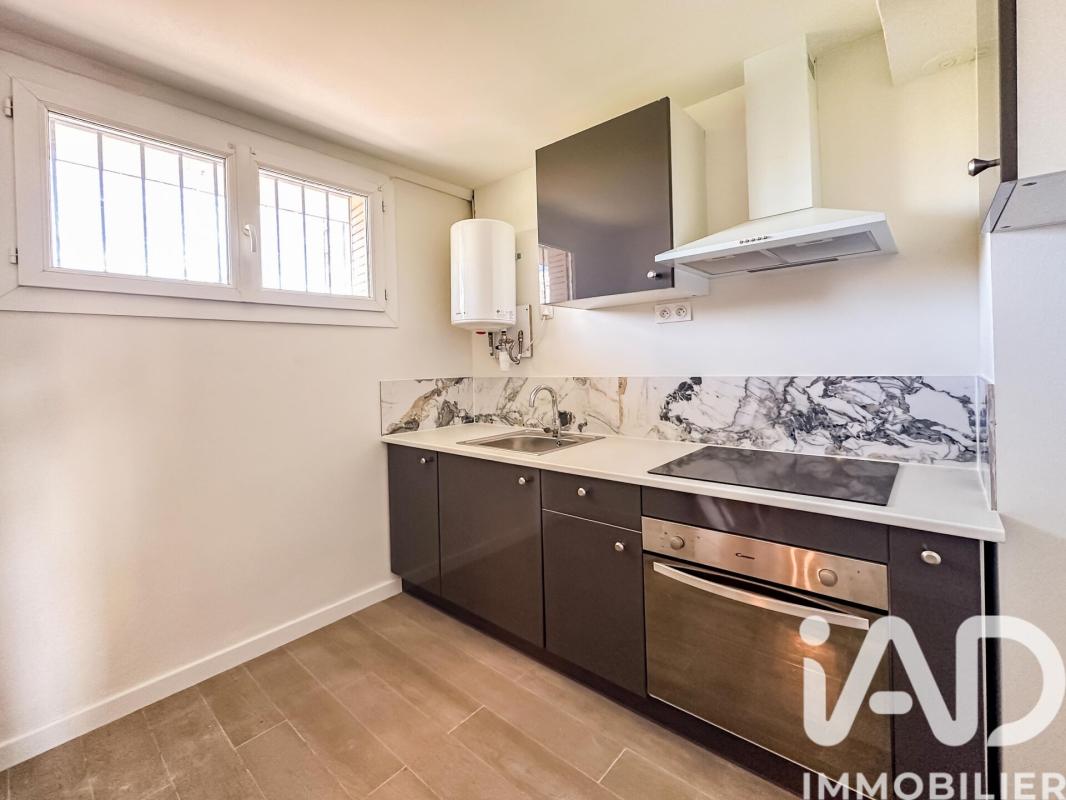 Appartement 1 Pièce(s) Avignon