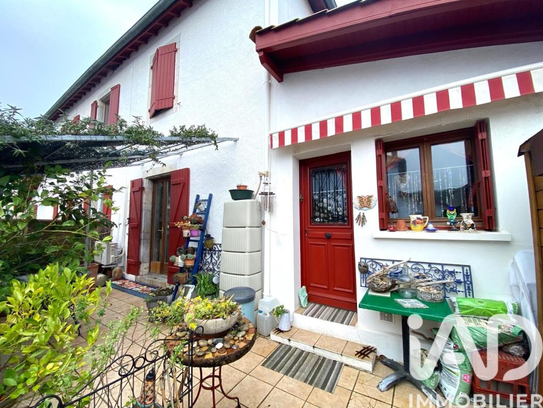 Appartement 4 Pièce(s) Tarnos