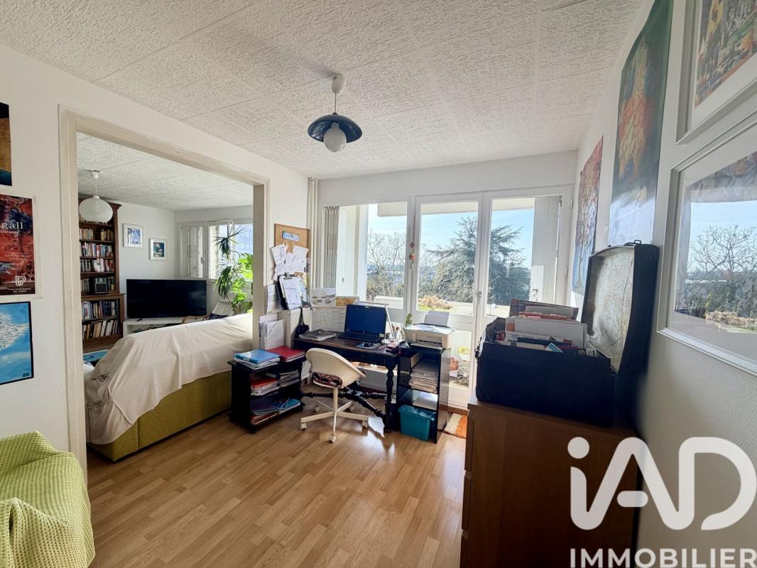 Appartement 3 Pièce(s) Orléans