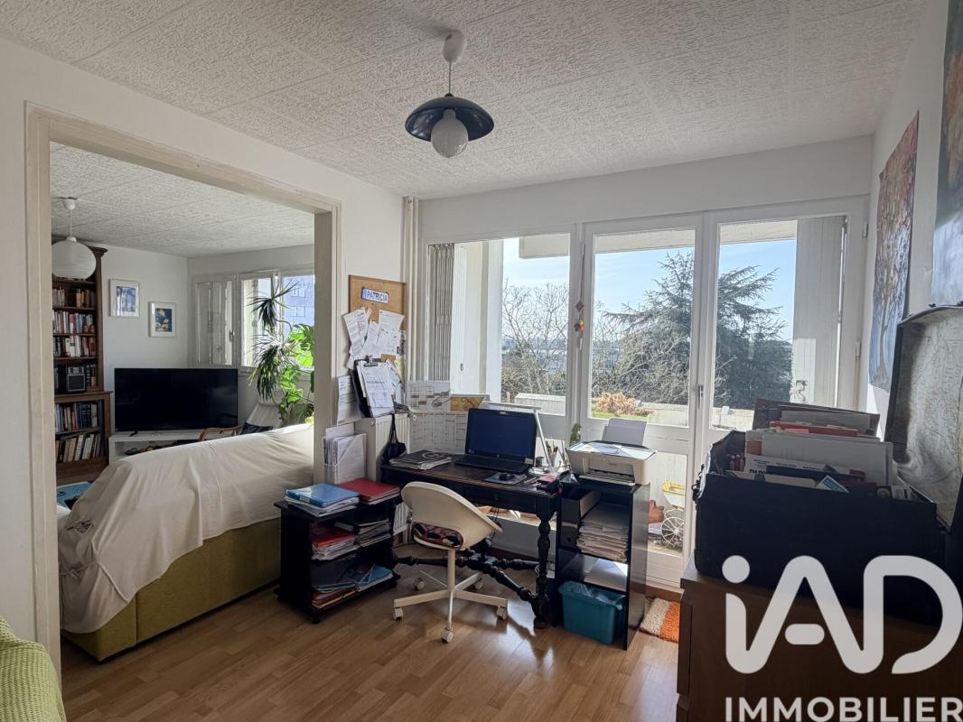 Appartement 3 Pièce(s) Orléans