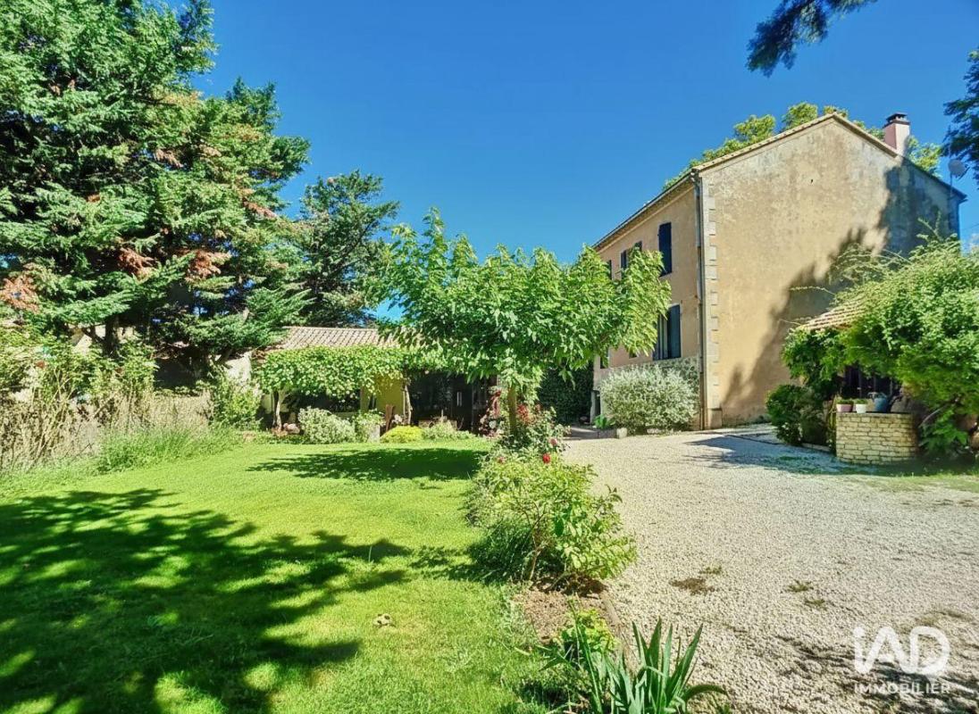 Maison 8 Pièce(s) Robion