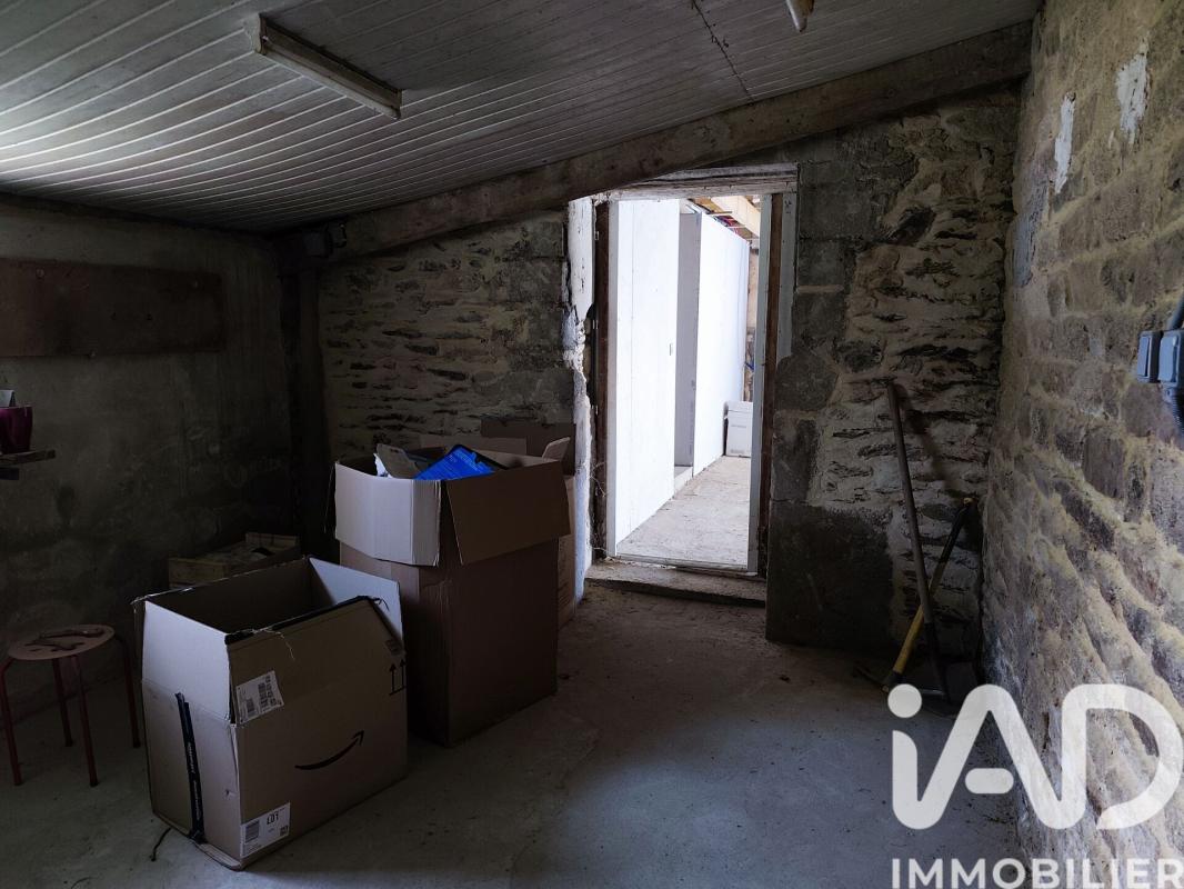 Maison 4 Pièce(s) Pleugriffet - Photo 6