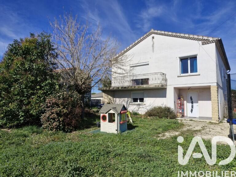 Maison 6 Pièce(s) Saint-Privat-des-Vieux