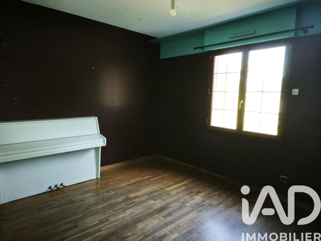 Maison 4 Pièce(s) Rochecorbon