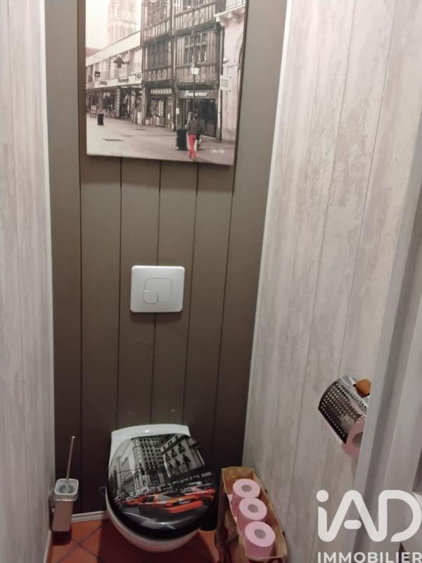 Maison 5 Pièce(s) Bretteville-sur-Laize