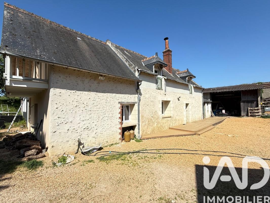 Maison 7 Pièce(s) Rochecorbon - Photo 3