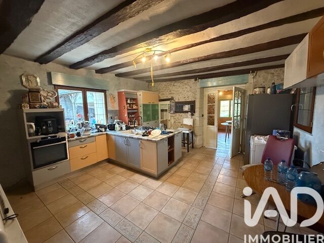 Maison 7 Pièce(s) Rochecorbon - Photo 6