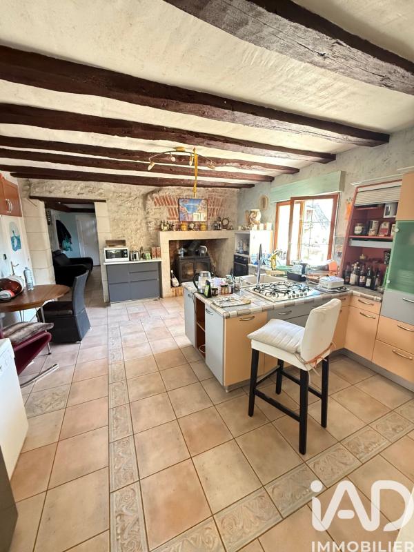 Maison 7 Pièce(s) Rochecorbon - Photo 7