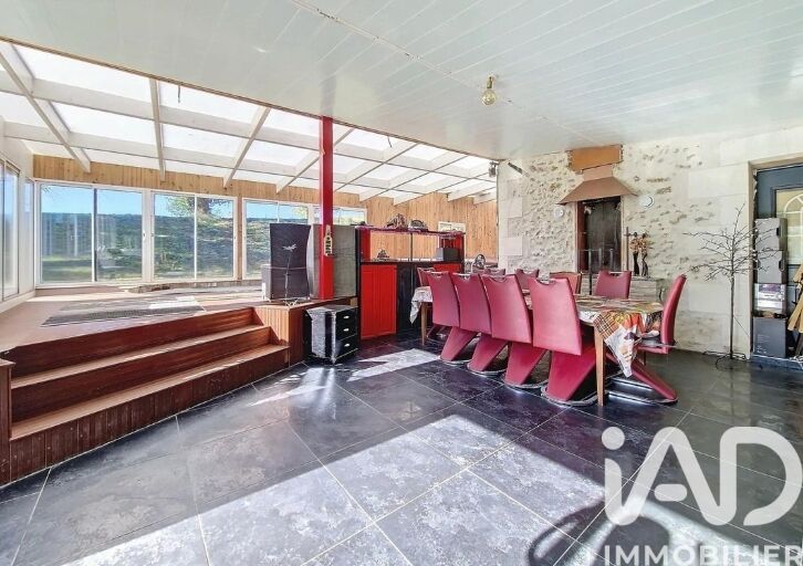 Maison 7 Pièce(s) Rochecorbon - Photo 19
