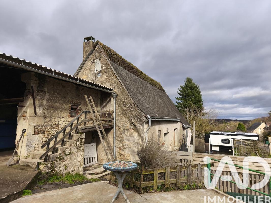 Maison 7 Pièce(s) Rochecorbon - Photo 20