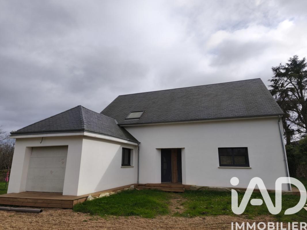 Maison 5 Pièce(s) Rochecorbon