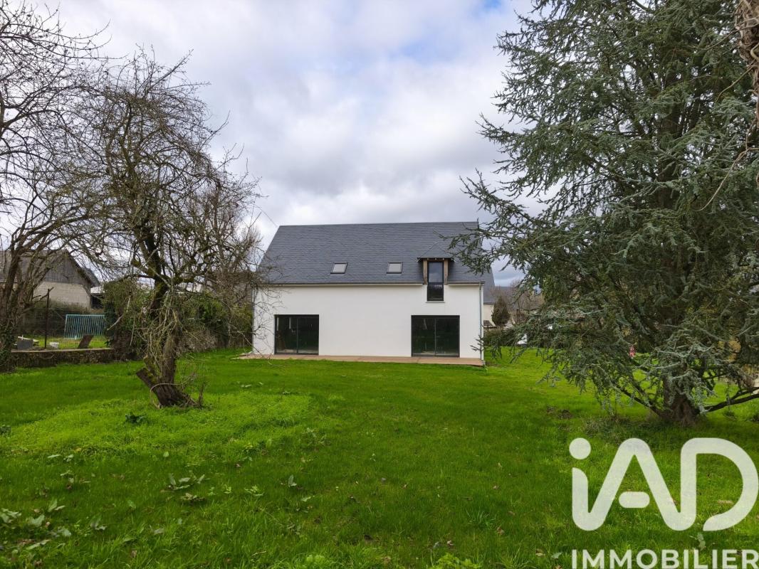 Maison 5 Pièce(s) Rochecorbon - Photo 2