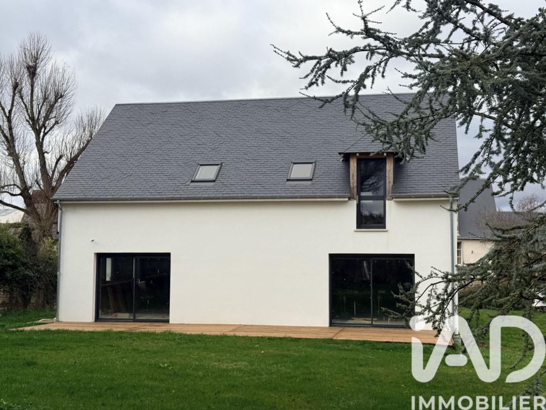 Maison 5 Pièce(s) Rochecorbon - Photo 5