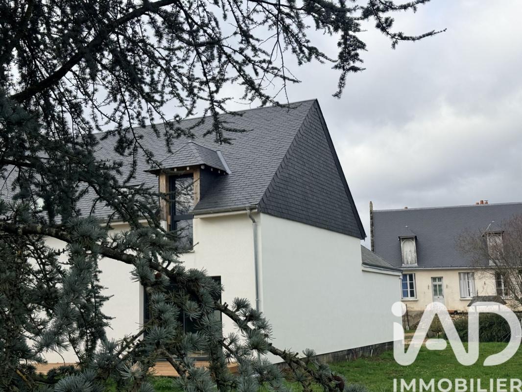 Maison 5 Pièce(s) Rochecorbon - Photo 6