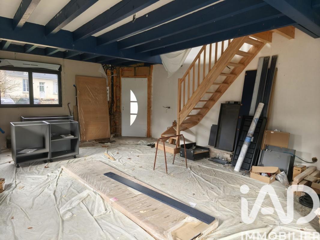 Maison 5 Pièce(s) Rochecorbon - Photo 9
