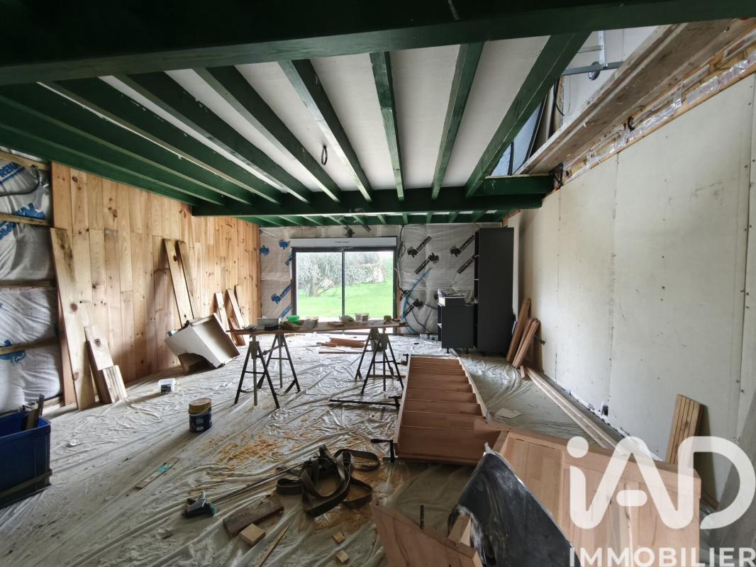 Maison 5 Pièce(s) Rochecorbon - Photo 14