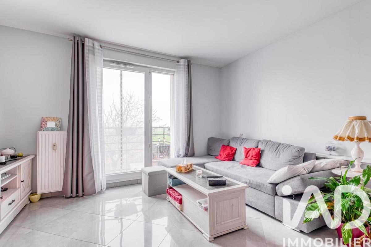 Duplex 3 Pièce(s) Mitry-Mory