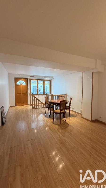 Appartement 2 Pièce(s) Paris 14eme Arrondissement