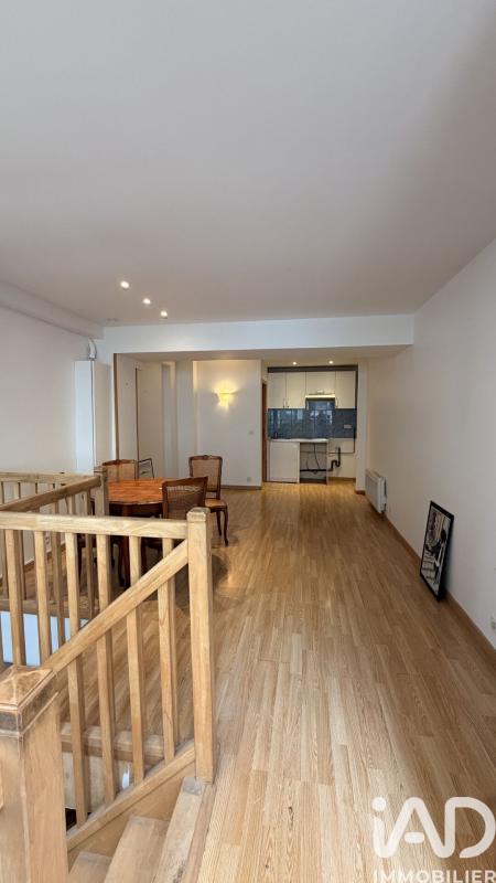 Appartement 2 Pièce(s) Paris 14eme Arrondissement